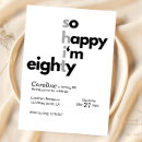 Pesquisar por humor birthday convites Minimalista