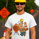 Pesquisar por construções desenhos animados camisetas For him