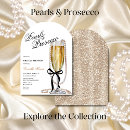 Pesquisar por pérolas pretas convites Brunch