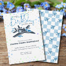 Pesquisar por aviador menina convites Rapaz