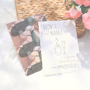 Pesquisar por esquema de cores convites Bride