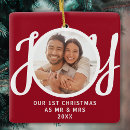 Pesquisar por primeiro natal casado ornamentos Qualquer pessoa
