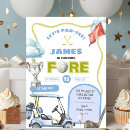 Pesquisar por golf birthday convites For kids