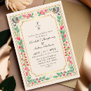 Pesquisar por encantador casamento convites Vintage