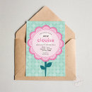 Pesquisar por flor vintage convites Retrô