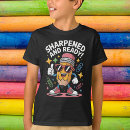 Pesquisar por a lápis desenho camisetas For kids