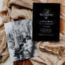 Pesquisar por luxo casamento convites Simples
