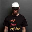 Pesquisar por wifi roupas Comida