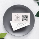 Pesquisar por discreto cartao de visita Minimalista