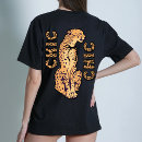 Pesquisar por da chita roupa camisetas For her
