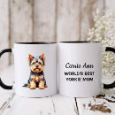 Pesquisar por foto do yorkie Fofofo