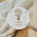 Pesquisar por hot air balloon adesivos Viagem