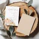 Pesquisar por folhagem de outono convites Chá de panela