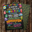 Pesquisar por do dia das bruxas aniversário convites Crianças