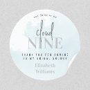Pesquisar por bridal shower adesivos Minimalista