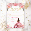 Pesquisar por espanhol quinceanera convites Flores