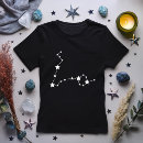 Pesquisar por constelação dos peixes camisetas Astrologia