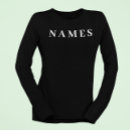 Pesquisar por marido e mulher camisetas For her