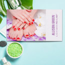 Pesquisar por manicurist cartao de visita Customer