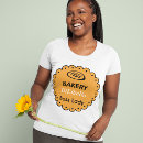 Pesquisar por padeiro do pão femininas camisetas Pastelaria