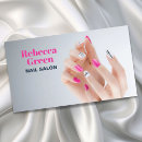 Pesquisar por manicurist cartao de visita Customer