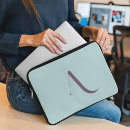 Pesquisar por presente” laptop sleeves Aquarela