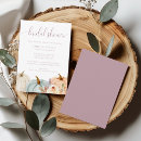 Pesquisar por watercolor floral bridal shower convites Qualquer pessoa