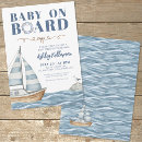 Pesquisar por do veleiro convites Mother to be