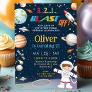 Pesquisar por astronautas convites Boy