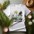 Pesquisar por califórnia camisetas Oceano