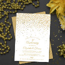Pesquisar por 1 convites aniversário casamento Elegante
