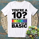 Pesquisar por camisas engraçadas da química camisetas Qualquer pessoa
