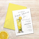 Pesquisar por limoncello convites Moderno