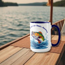 Pesquisar por viciado da pesca canecas Engraçado