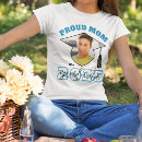 Pesquisar por camisas da graduação camisetas Pai orgulhoso