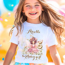 Pesquisar por flores delicadas camisetas For kids