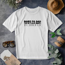 Pesquisar por feliz do dia dos pais camisetas Novo pai