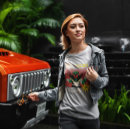 Pesquisar por retro futurista camisetas Colheita