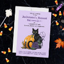 Pesquisar por samhain convites Gato preto