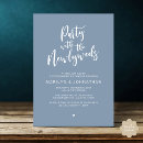 Pesquisar por newlyweds convites Qualquer pessoa