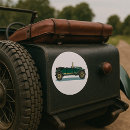 Pesquisar por automóveis adesivos Automóvel clássico