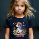 Pesquisar por flores brilhantes camisetas For kids