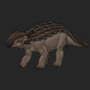 Pesquisar por ankylosaurus Animais