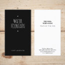 Pesquisar por casual cartao de visita Monograma