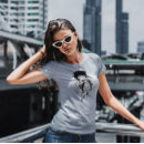 Pesquisar por caráter japonês camisetas Anime