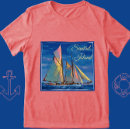 Pesquisar por costa atlântica camisetas Férias