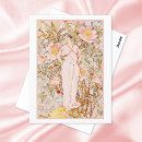 Pesquisar por fada vintage cartoes postais Rosa