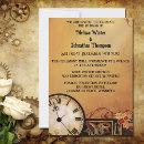 Pesquisar por engrenagem casamento convites Vitoriano