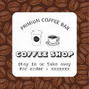Pesquisar por cafeteria adesivos Latte