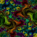 Pesquisar por psychedelic adesivos Triquete